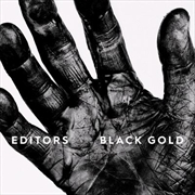Buy Black Gold - Best Of Editors