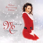 Buy Merry Christmas - Deluxe Anniversary Edition