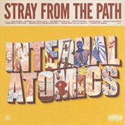 Internal Atomics | CD