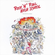 Buy Rock N Roll High School