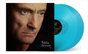 But Seriously - Limited Edition Turquoise Coloured Vinyl | Vinyl