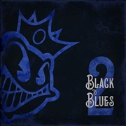 Buy Back To Blues Volume 2