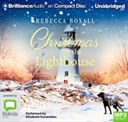Christmas By The Lighthouse | Audio Book