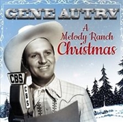 Buy A Melody Ranch Christmas