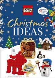 Buy LEGO Christmas Ideas