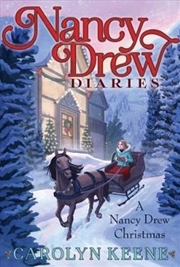 Buy Nancy Drew Christmas - Nancy Drew Diaries