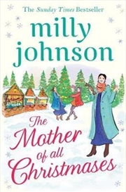 Mother Of All Christmases | Paperback Book