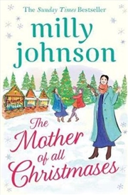 Buy Mother Of All Christmases