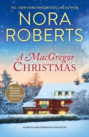 MacGregor Christmas/Rebellion/In From The Cold | Paperback Book