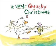 Buy A Very Quacky Christmas