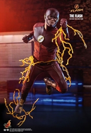 Flash - Flash TV 1:6 Scale 12" Action Figure | Merchandise