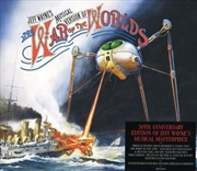 Buy War Of The Worlds