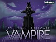 Buy Ultimate Vampire
