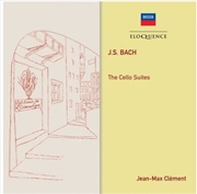 Buy Bach - Cello Suites