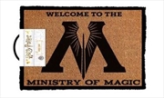 Harry Potter - Ministry Of Magic | Merchandise