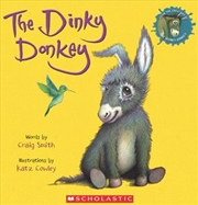 Buy Dinky Donkey