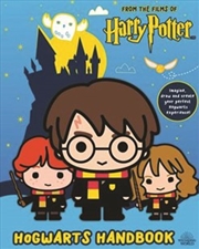 Buy Hogwarts Handbook (Harry Potter)