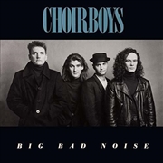 Buy Big Bad Noise