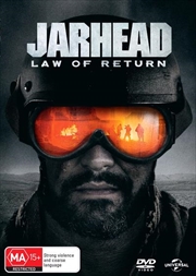 Buy Jarhead - Law Of Return