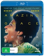 Buy Amazing Grace