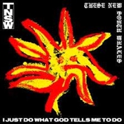 Buy I Just Do What God Tells Me To Do