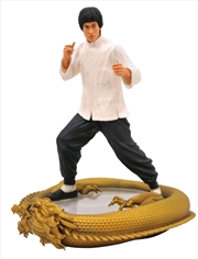 Buy Bruce Lee - 80th Birthday Tribute Statue