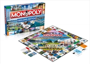 Buy Monopoly - Geelong Edition