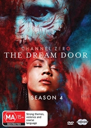 Buy Channel Zero - The Dream Door - Season 4