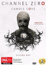 Buy Channel Zero - Candle Cove - Season 1