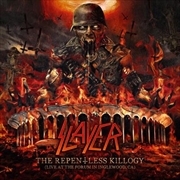 Buy Repentless Killogy - Live At The Forum In Inglewood CA