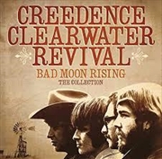 Buy Bad Moon Rising - The Collection