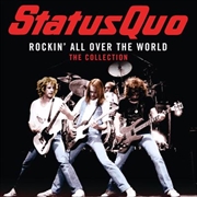 Buy Rockin All Over The World - The Collection