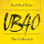 Buy Red Red Wine - The Collection