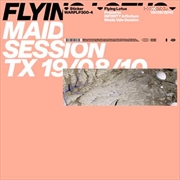 Buy Presents Infinity Infinitum - Maida Vale Session