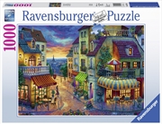 Buy Ravensburger - An Evening in Paris 1000 Piece Jigsaw Puzzle