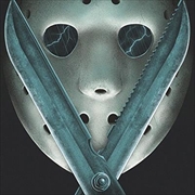Friday The 13th Part V - New Beginning | Vinyl