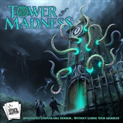Buy Tower Of Madness