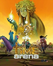 Buy Time Arena