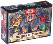 Buy Hero Realms the Ruin of Thandar (single unit)