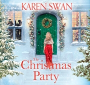 Christmas Party | Audio Book