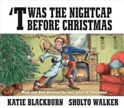 Buy 'Twas the Nightcap Before Christmas