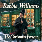 Christmas Present | CD