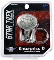 Buy Star Trek Keychain Enterprise D