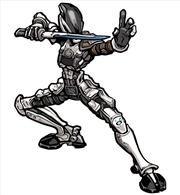 Buy Mini Epics Borderlands Zero