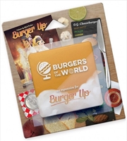 Buy Burger Up Burgers of the World Expansion