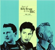 Buy Best Of Billy Bragg At The BBC 1983-2019