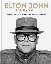 Buy Elton John By Terry Oneill