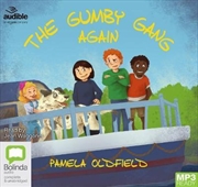 Buy The Gumby Gang Again