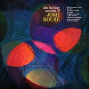 Buy Holiday Sounds Of Josh Rouse