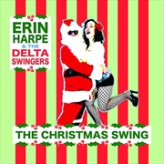 Christmas Swing | Vinyl